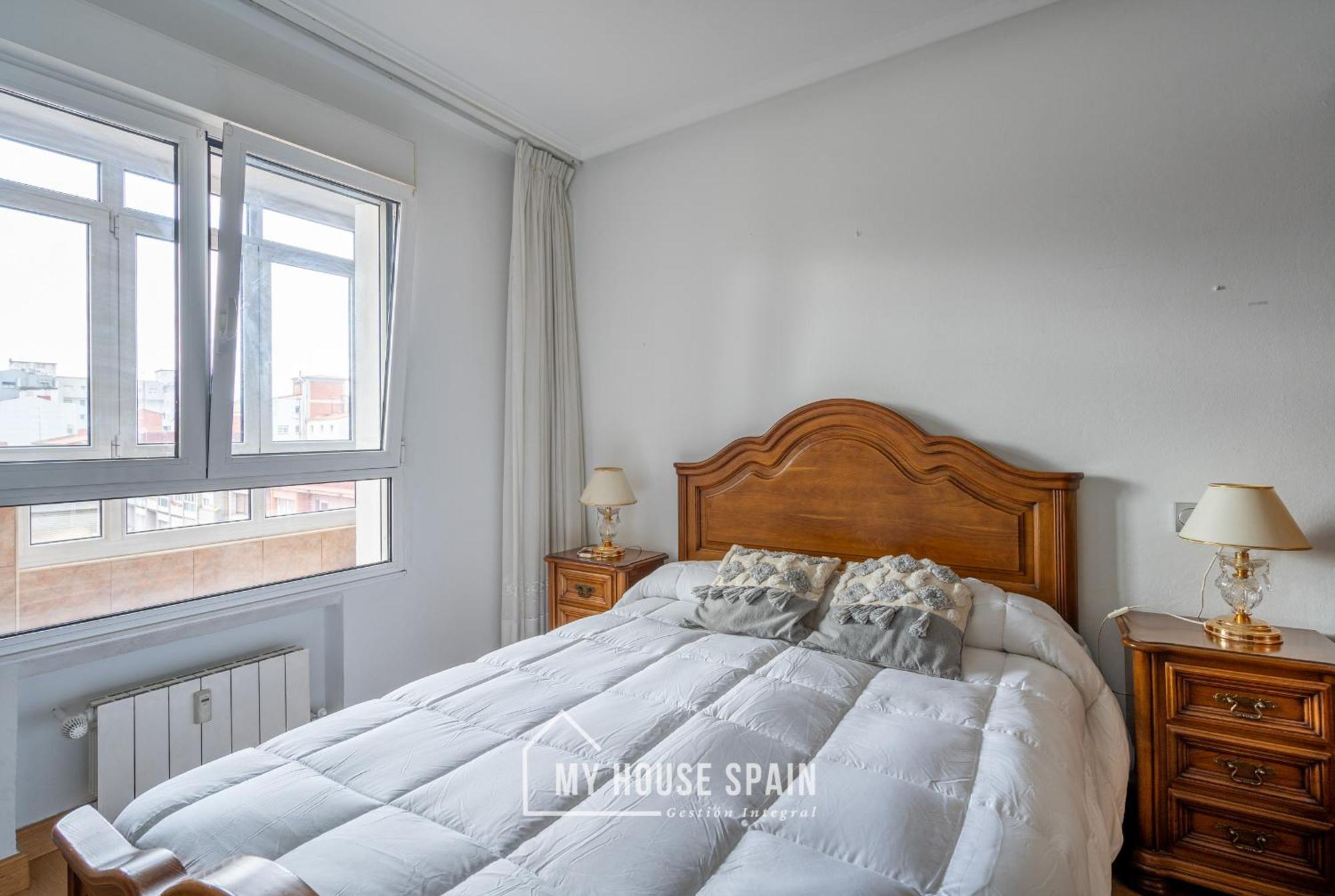 Apartment Myhousespain - Piso Nuevo En Ramon Y Cajal