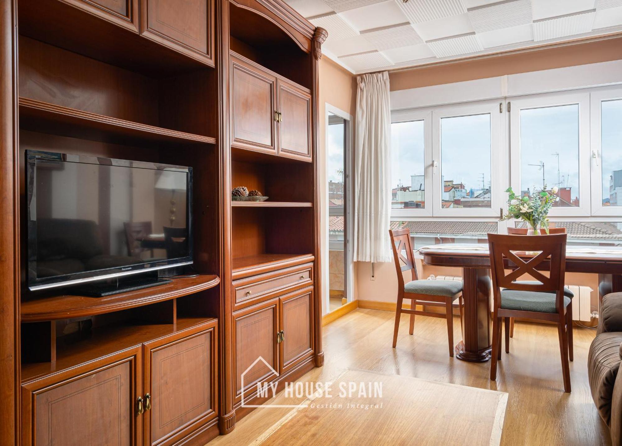 Apartment Myhousespain - Piso Nuevo En Ramon Y Cajal