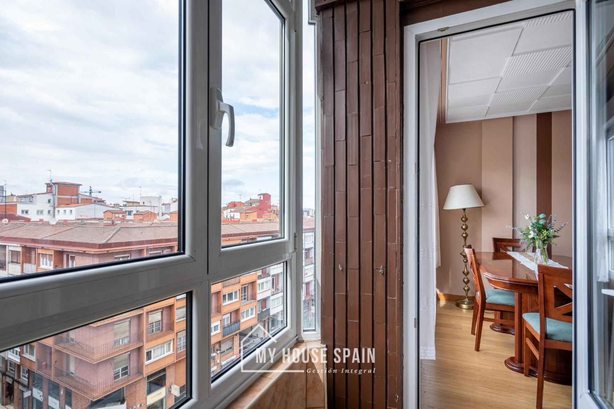 Myhousespain - Piso Nuevo En Ramon Y Cajal Apartment *