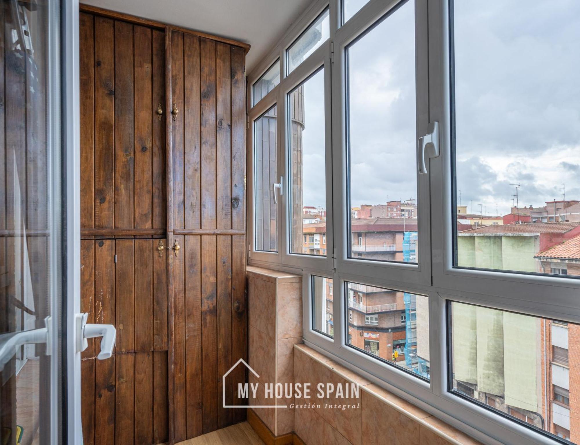 Myhousespain - Piso Nuevo En Ramon Y Cajal Apartment Gijon